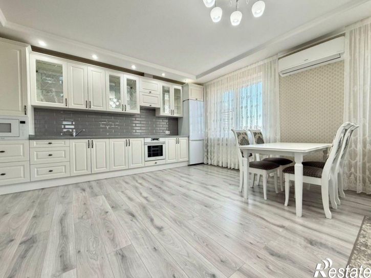 3-комн квартира Западное шоссе, 17,  д. 17