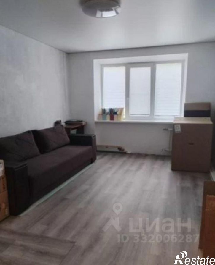 3-комн квартира Ростов-на-Дону, Таганрогская улица, 120/2