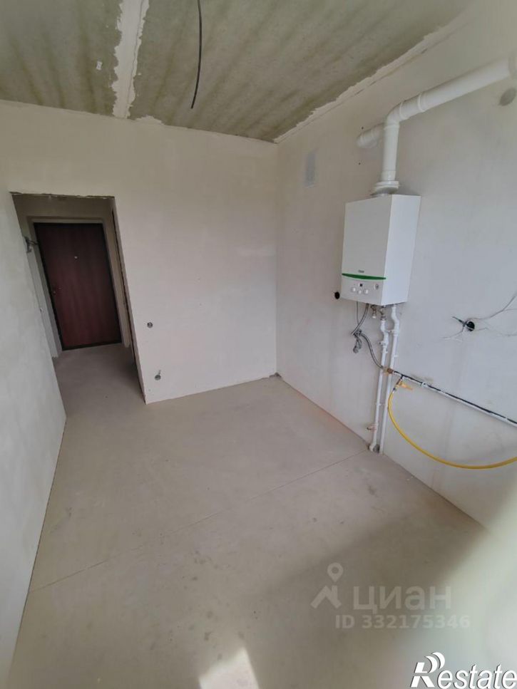 1-комн квартира Азовский район