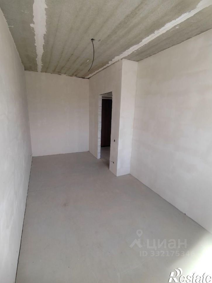 1-комн квартира Азовский район