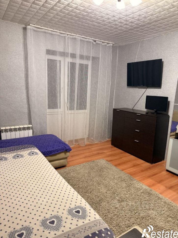 1-комн квартира Аксай, улица Платова, 72