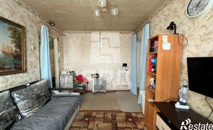 3-комн квартира Таганрог, улица Шаумяна, 5