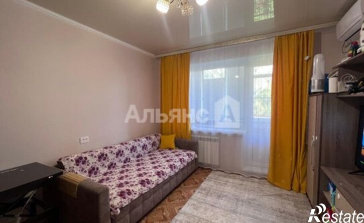 2-комн квартира Волгодонск, Западный переулок, 1