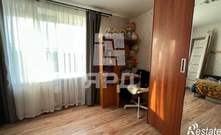 3-комн квартира Таганрог, улица Шаумяна, 5