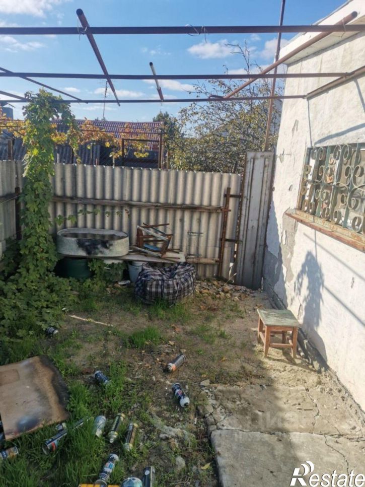 Гараж/парковка Ростов-на-Дону г., Пролетарский
