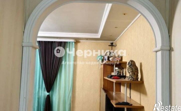 3-комн квартира Новошахтинск, улица Коперника, 8