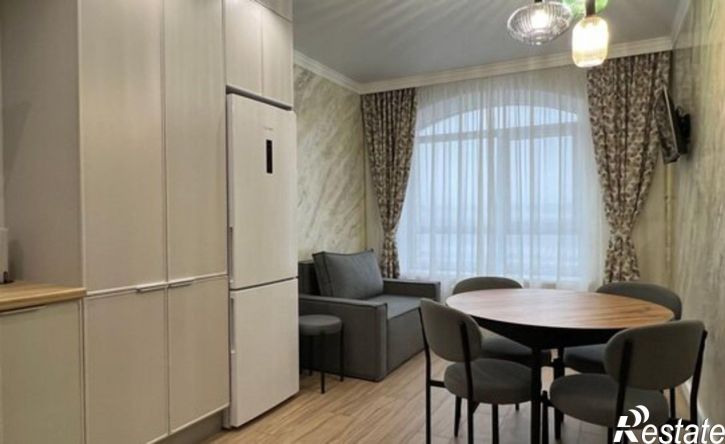 2-комн квартира Ростов-на-Дону, Берберовская улица, 9с2