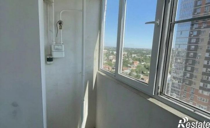 1-комн квартира Ростов-на-Дону, улица Подвойского, 68
