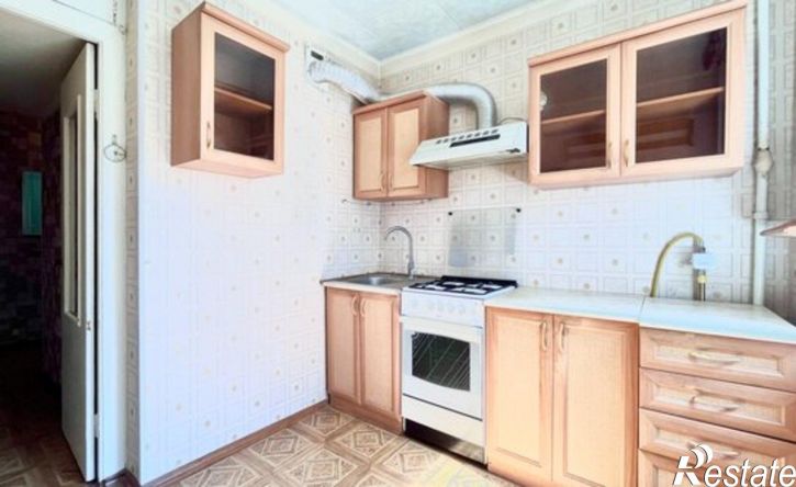 1-комн квартира Ростов-на-Дону, Казахская улица, 84/4