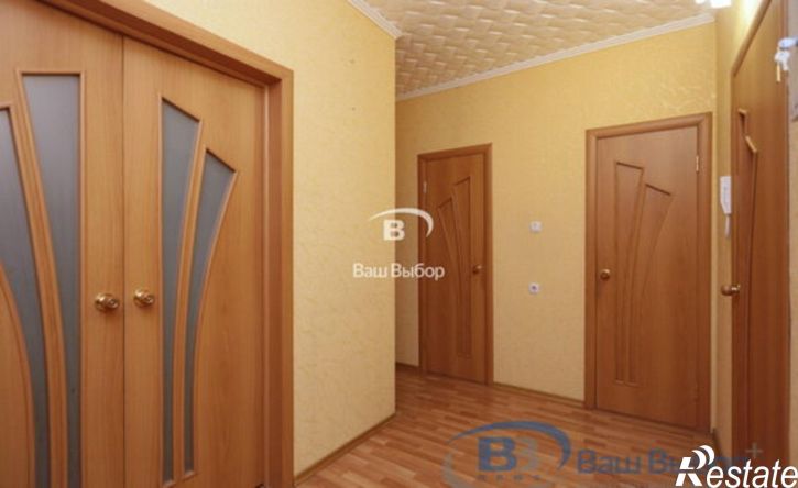 1-комн квартира Ростов-на-Дону, проспект Королёва, 25Г