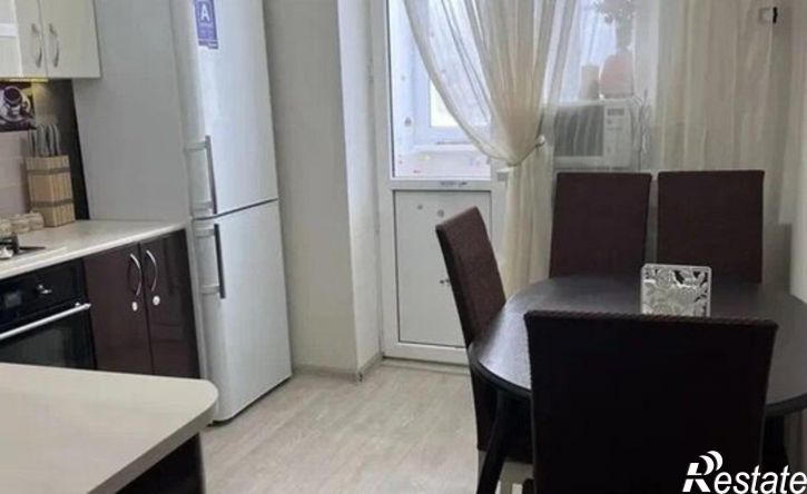 2-комн квартира ул Героев Пионеров, 13,  д. 13
