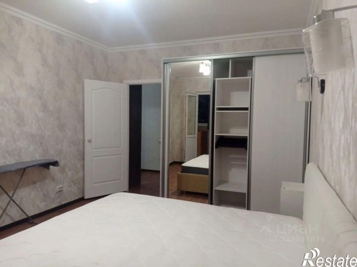 2-комн квартира Ростов-на-Дону, улица Петренко, 28
