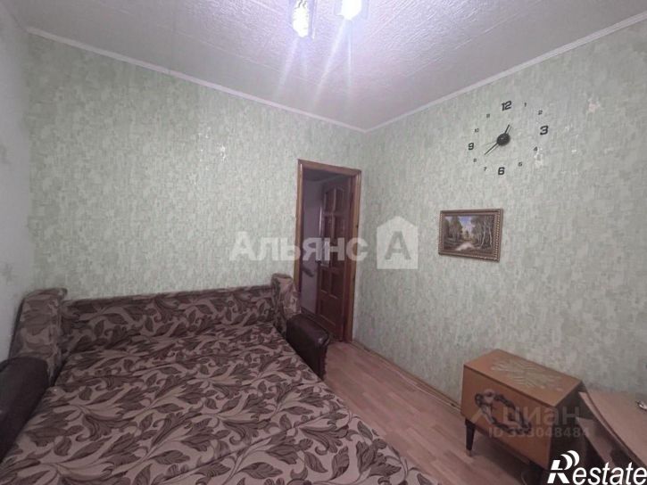 3-комн квартира Белокалитвинский р-н, Белая Калитва
