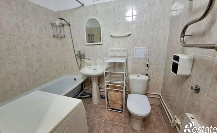 1-комн квартира Новочеркасск, Спартаковский переулок, 1