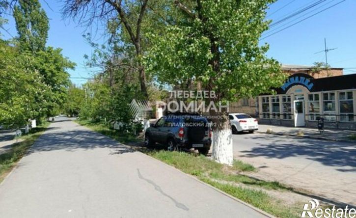 2-комн квартира Новочеркасск, Александровская улица, 83