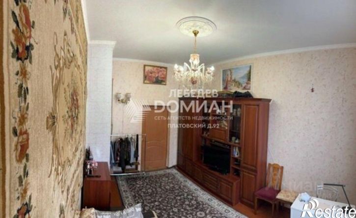 2-комн квартира Новочеркасск, Александровская улица, 83