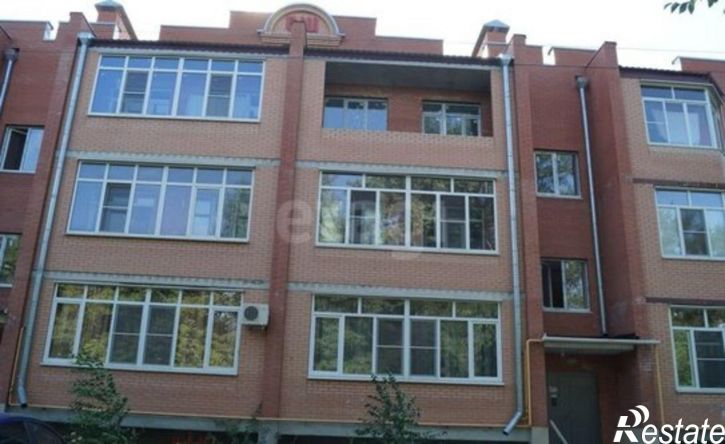 1-комн квартира Новочеркасск, Молодёжная улица, 43