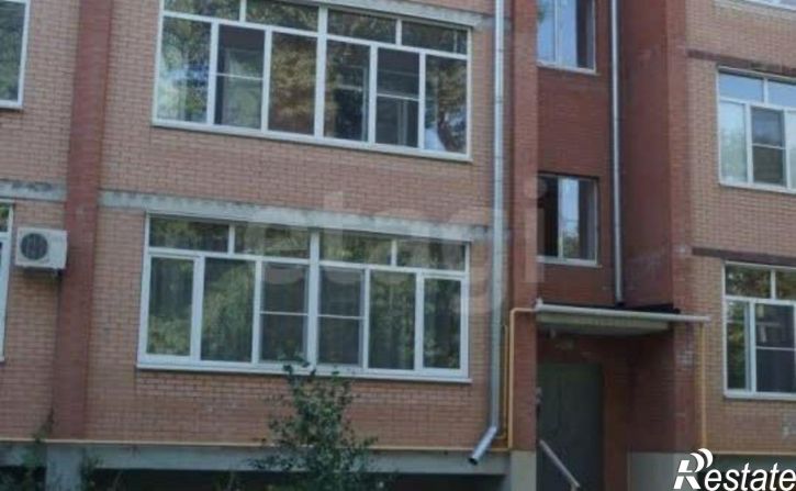 1-комн квартира Новочеркасск, Молодёжная улица, 43