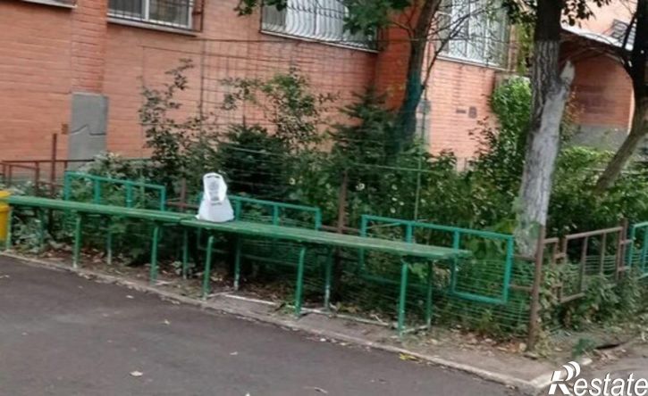 3-комн квартира Ростов-на-Дону, микрорайон Северный, улица Волкова, 41/1