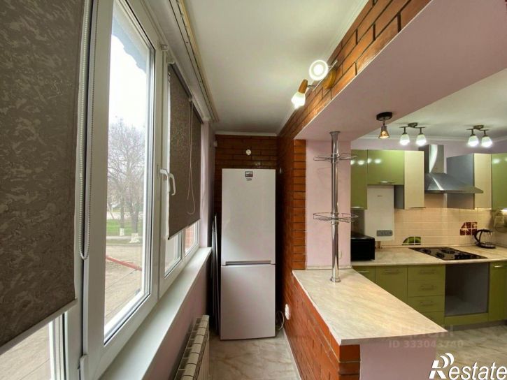1-комн квартира ул 3 Интернационала, 70Б,  д. 70Б