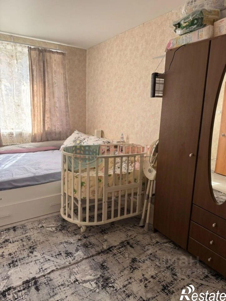 1-комн квартира ул Речная 2-я, 27,  д. 27