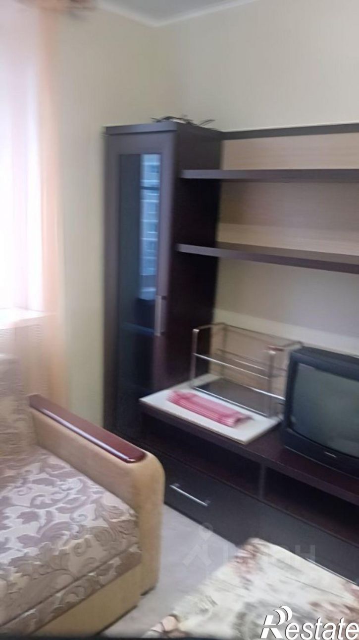 Комната Ростов-на-Дону, Днепровский переулок, 108