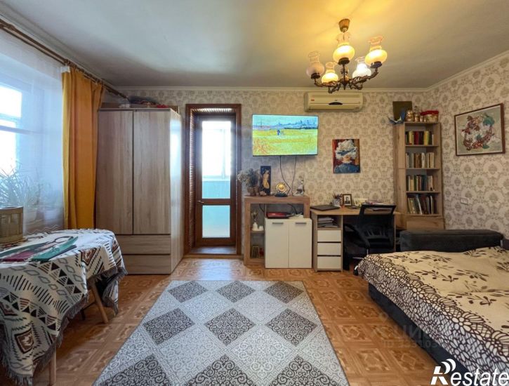 2-комн квартира Таганрог