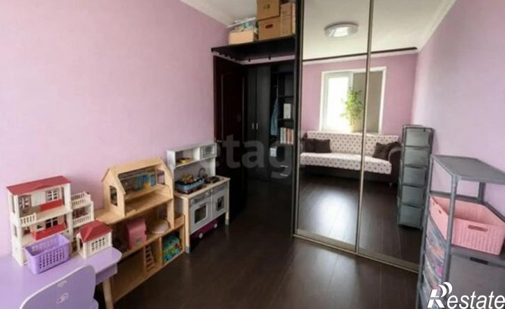 2-комн квартира Ростов-на-Дону, улица Содружества, 47