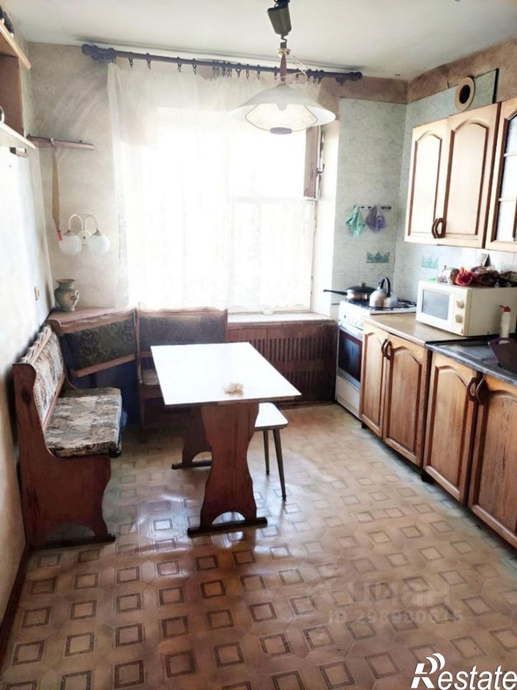 Комната Ростов-на-Дону, Гагринская улица, 9к1