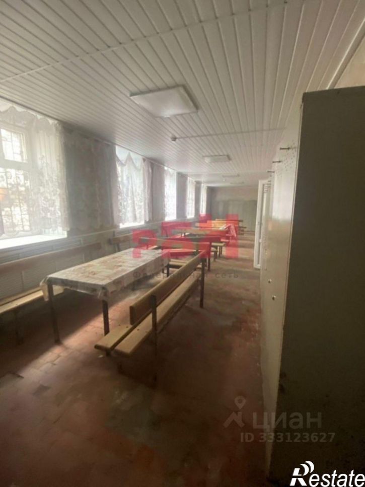 Отдельное здание Ростов-на-Дону городской округ