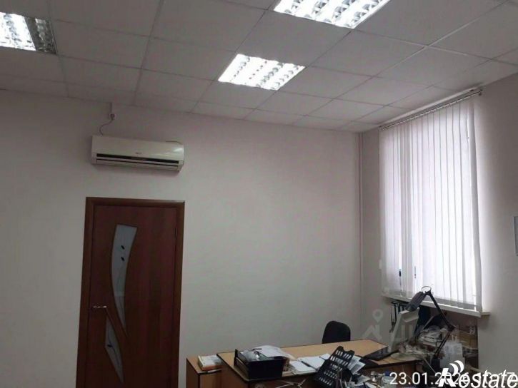 Офис Волгодонск г., Курчатова пр-кт., д.55