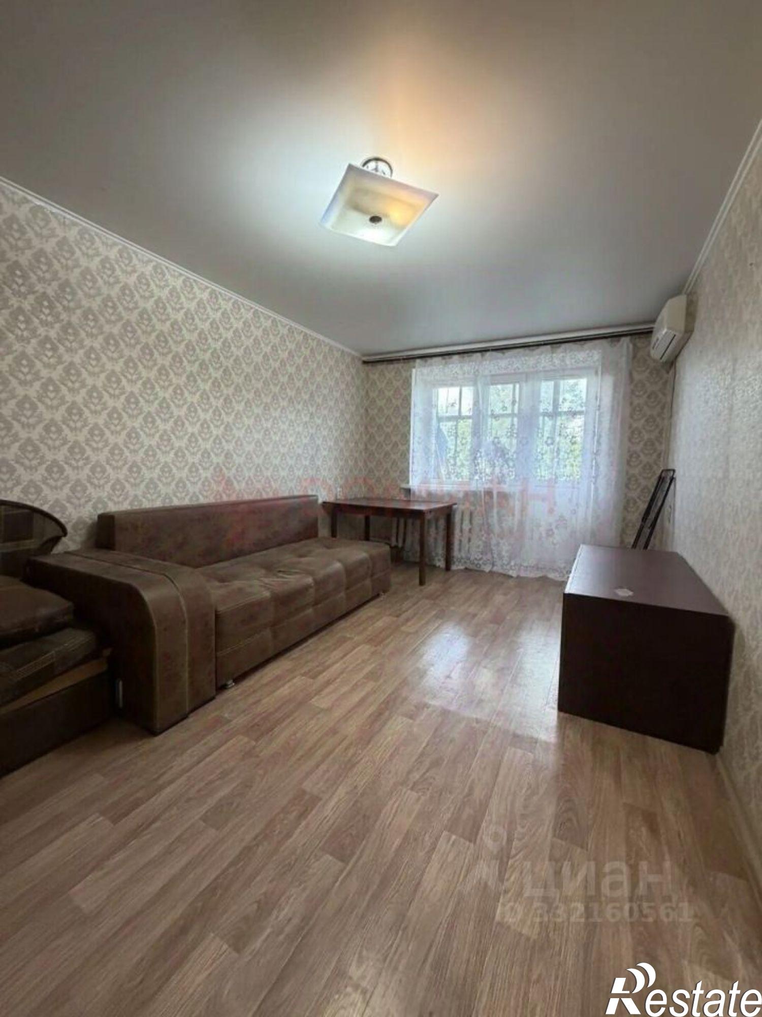 Купить квартиру за 3 498 890 рублей на Новочеркасск г.