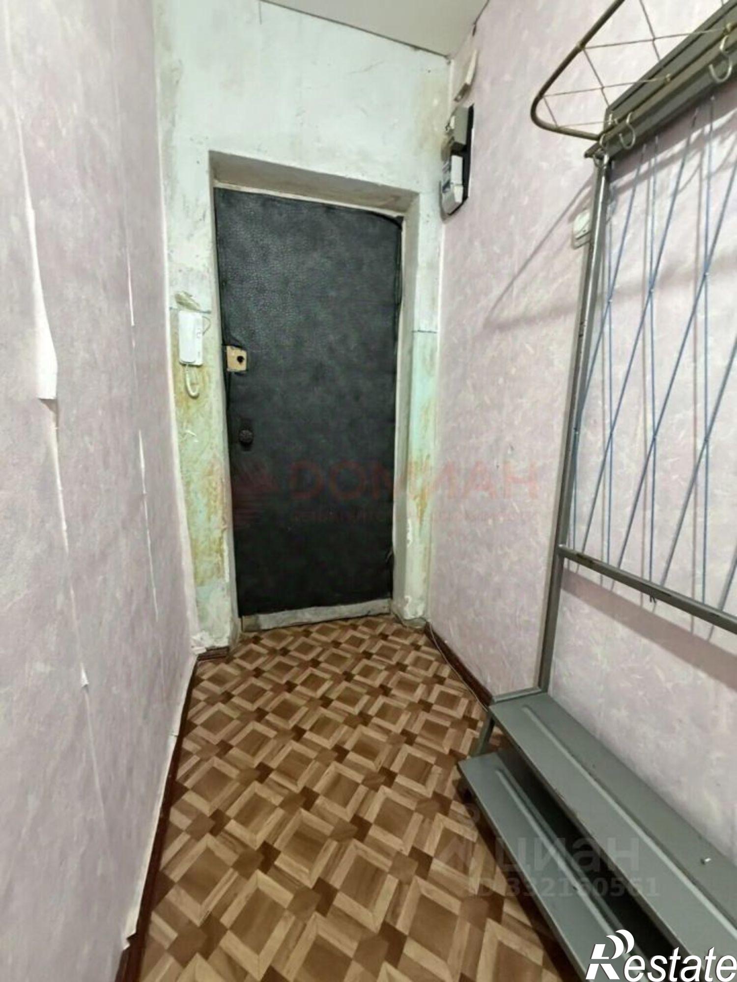 Купить квартиру за 3 498 890 рублей на Новочеркасск г.