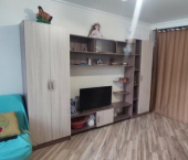 1-комн, 32кв м, этаж 3/4 ул Гагарина, 54