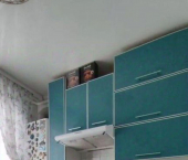 3-комн, 40кв м, этаж 1/2 Тацинский р-н, Быстрогорский
