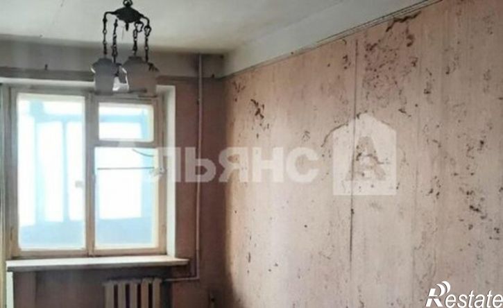 3-комн квартира ул Советская, 17,  д. 17