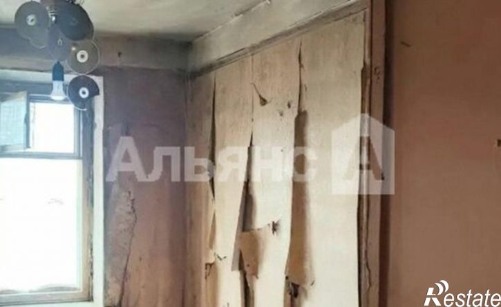 3-комн квартира ул Советская, 17,  д. 17