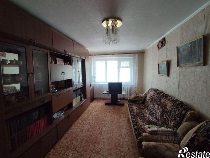 3-комн квартира ул Пушкина, 56,  д. 56