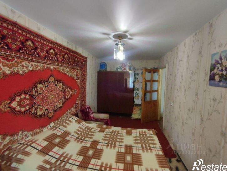 3-комн квартира ул Пушкина, 56,  д. 56