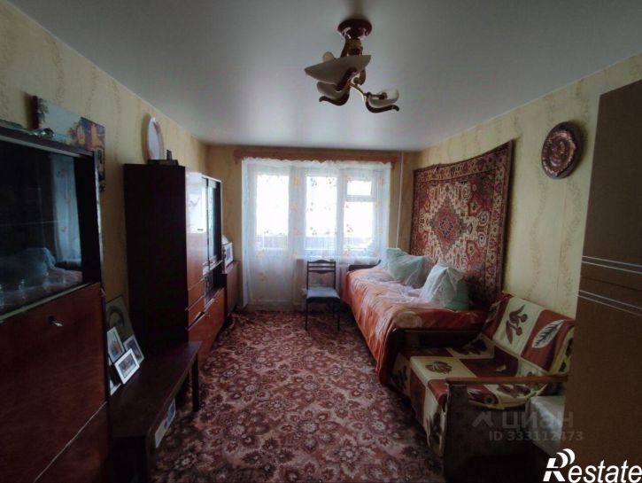 3-комн квартира ул Пушкина, 56,  д. 56
