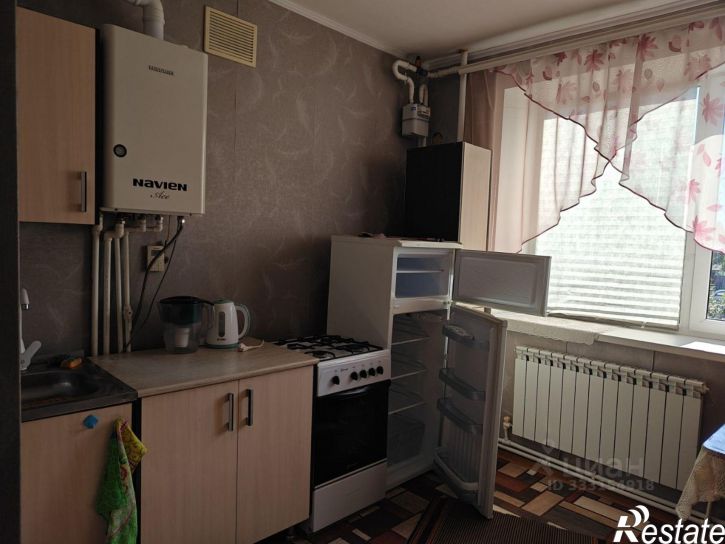 1-комн квартира Активный пер, 1,  д. 1