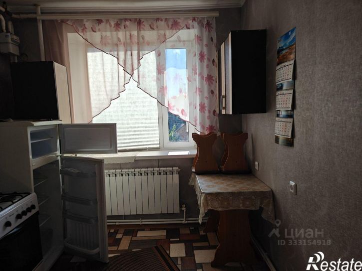 1-комн квартира Активный пер, 1,  д. 1