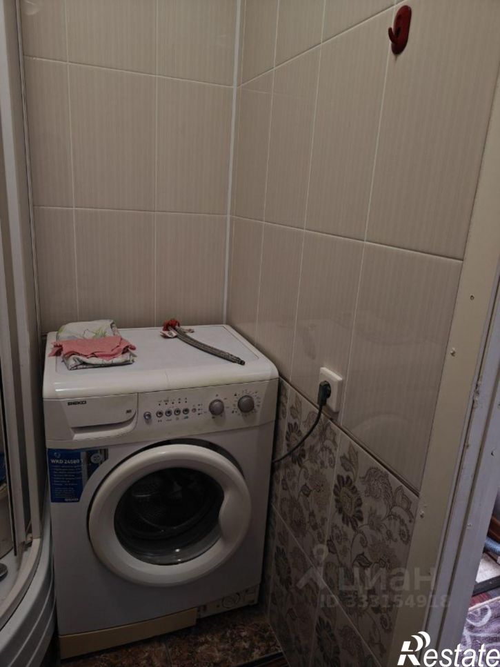 1-комн квартира Активный пер, 1,  д. 1