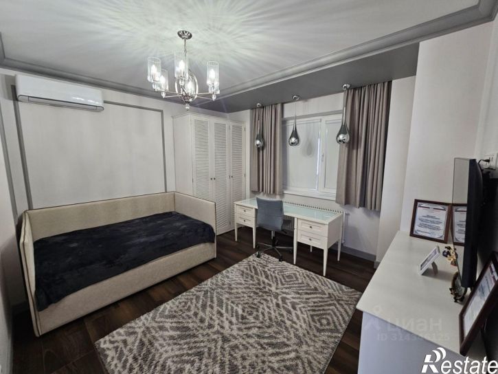3-комн квартира в новом доме ул Северная Звезда, 10 1,  д. 10 1,  к. 1