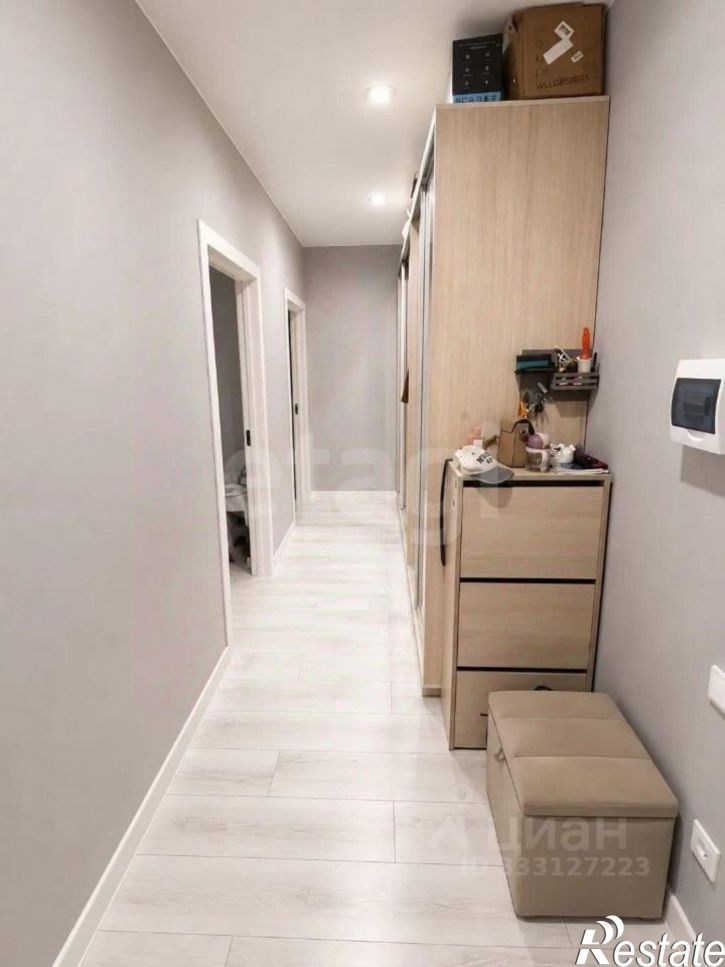 2-комн квартира ул Жасминовая, 470А,  д. 470А