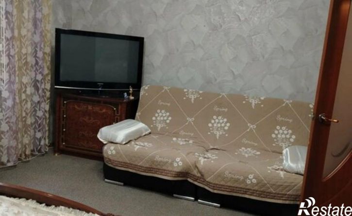 3-комн квартира ул Халтурина, 15,  д. 15
