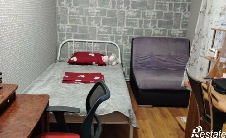 3-комн квартира ул Халтурина, 15,  д. 15