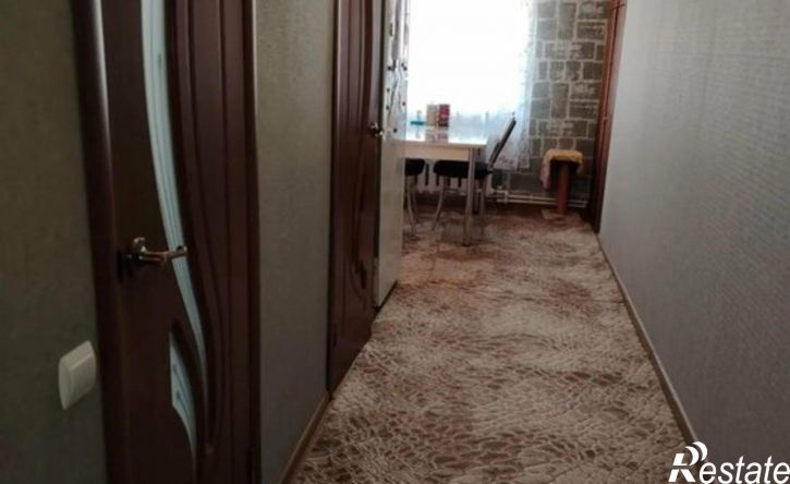 3-комн квартира ул Халтурина, 15,  д. 15