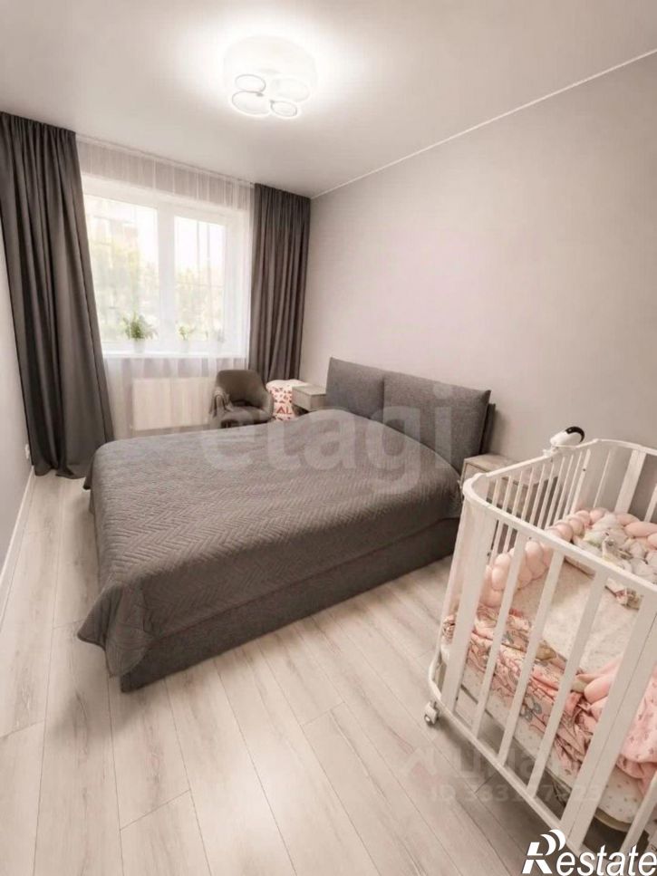2-комн квартира ул Жасминовая, 470А,  д. 470А