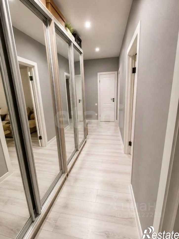 2-комн квартира ул Жасминовая, 470А,  д. 470А